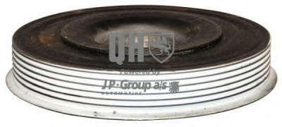 JP GROUP 4318300109 -  Ременный шкив, коленчатый вал